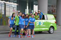 Accommodation Services POP! Hotel Solo 