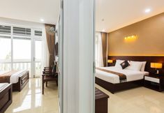 Phòng ngủ 7 Navy Hotel Danang