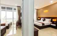 ห้องนอน 7 Navy Hotel Danang