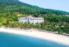 Bên ngoài 2 Navy Hotel Danang