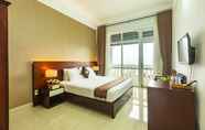 Bedroom 6 Navy Hotel Danang