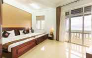 ห้องนอน 5 Navy Hotel Danang