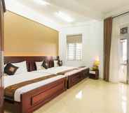 Bedroom 5 Navy Hotel Danang