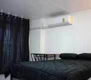 Kamar Tidur 3 Bangsaen Royal Beach