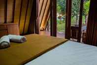 Kamar Tidur Batan Sabo Cottage