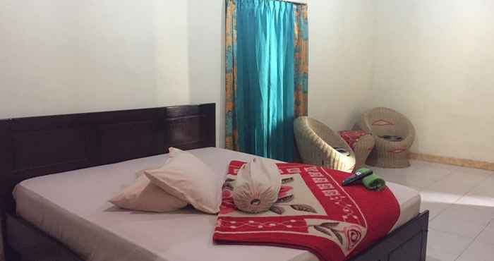 Bedroom New Tentrem