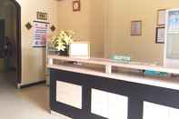 Lobby New Tentrem