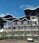 EXTERIOR_BUILDING StayGuarantee - Batu Malang 2