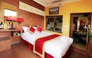 Bedroom 5 StayGuarantee - Sapa