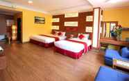 Bedroom 4 StayGuarantee - Sapa