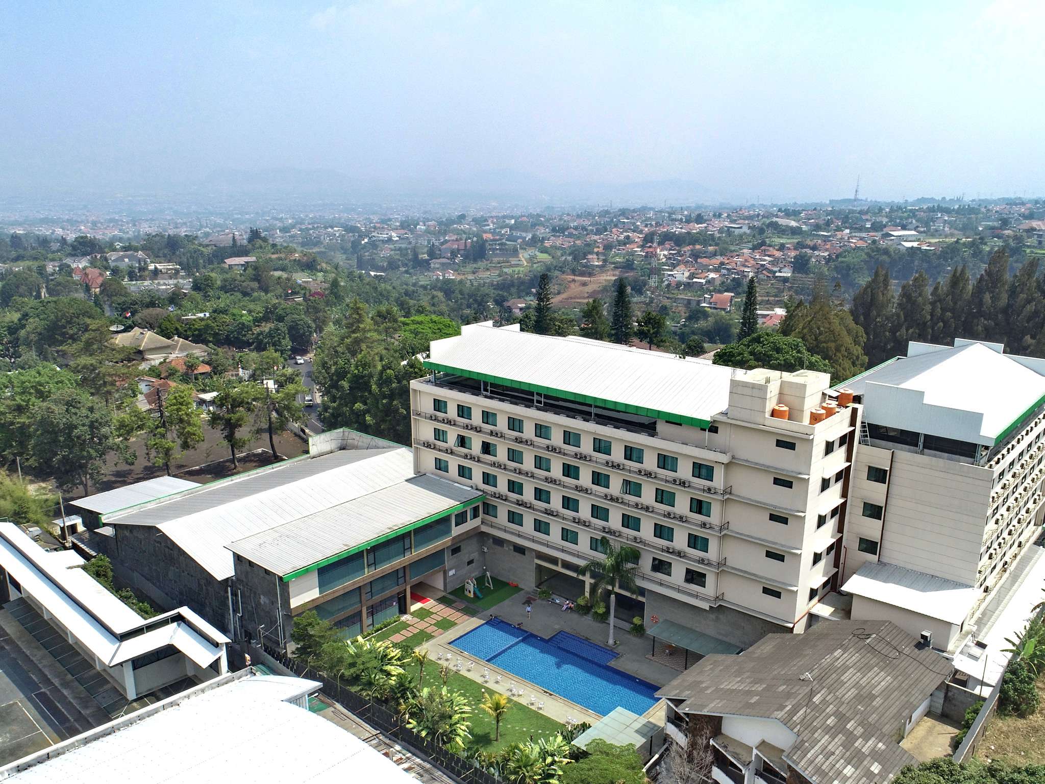 101 Hotel di Setiabudi, Bandung Terlengkap di Traveloka