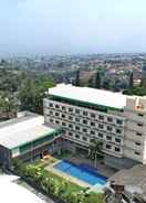 VIEW_ATTRACTIONS Novena Hotel Bandung