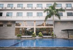 Exterior 5 Novena Hotel Bandung