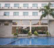 Exterior 5 Novena Hotel Bandung