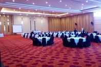 Functional Hall Novena Hotel Bandung