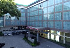 Exterior 4 Novena Hotel Bandung