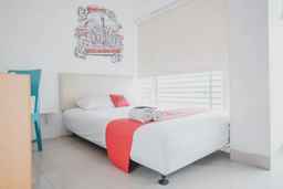 RedDoorz Plus @ Kapuk Business park, USD 14.87