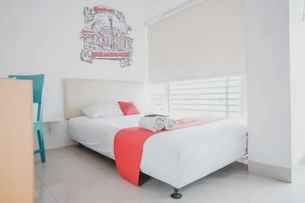 RedDoorz Plus @ Kapuk Business park, THB 483.25