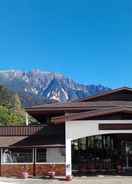 LOBBY Nabalu Kundasang