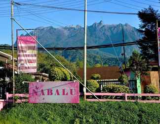 Exterior 2 Nabalu Kundasang