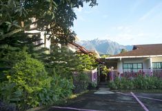 Exterior 4 Nabalu Kundasang