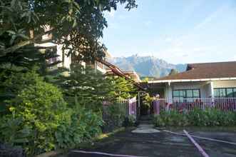 Exterior 4 Nabalu Kundasang