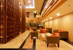 Lobby 5 AP Premier Batam