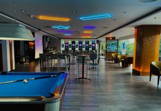 Entertainment Facility 7 AP Premier Batam