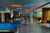 Entertainment Facility AP Premier Batam