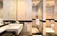 In-room Bathroom 4 AP Premier Batam