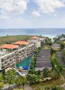 VIEW_ATTRACTIONS Wyndham Dreamland Resort Bali