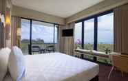 Kamar Tidur 6 Wyndham Dreamland Resort Bali
