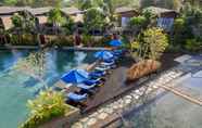Kolam Renang 3 Wyndham Dreamland Resort Bali