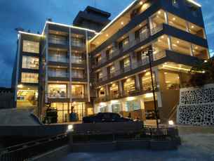 Amazing Riverside Hotel Lubuklinggau, Rp 471.744