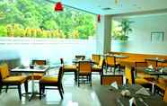 Restaurant 5 Grand Cakra Hotel Malang