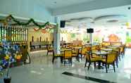 Restoran 6 Grand Cakra Hotel Malang