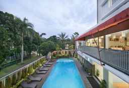 Grand Cakra Hotel Malang, Rp 482.600