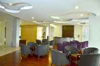 Bar, Cafe and Lounge Grand Cakra Hotel Malang