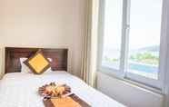 Phòng ngủ 7 Ngoc Linh Hotel Quy Nhon