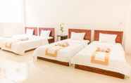 ห้องนอน 5 Ngoc Linh Hotel Quy Nhon