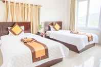 ห้องนอน Ngoc Linh Hotel Quy Nhon