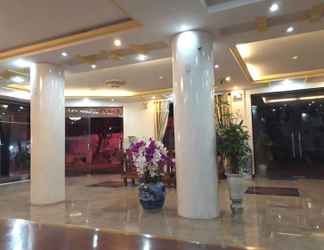 Sảnh chờ 2 Ngoc Linh Hotel Quy Nhon
