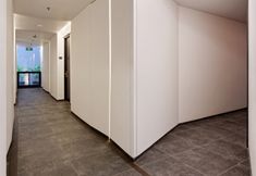 Common Space 3 Delua Hotel Mangga Besar