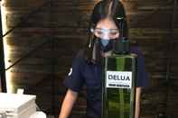 CleanAccommodation Delua Hotel Mangga Besar