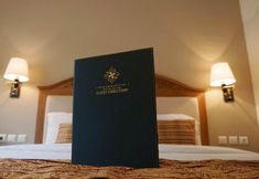 Bedroom 5 Ndalem Nuriyyat Spa, Skin Care Family Villas