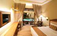 Bilik Tidur 7 Ndalem Nuriyyat Spa, Skin Care Family Villas