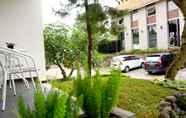 Exterior 2 Mutiara Home Villa 