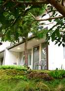 EXTERIOR_BUILDING Mutiara Home Villa 