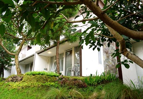 Bangunan Mutiara Home Villa 