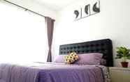 Bedroom 6 Mutiara Home Villa 